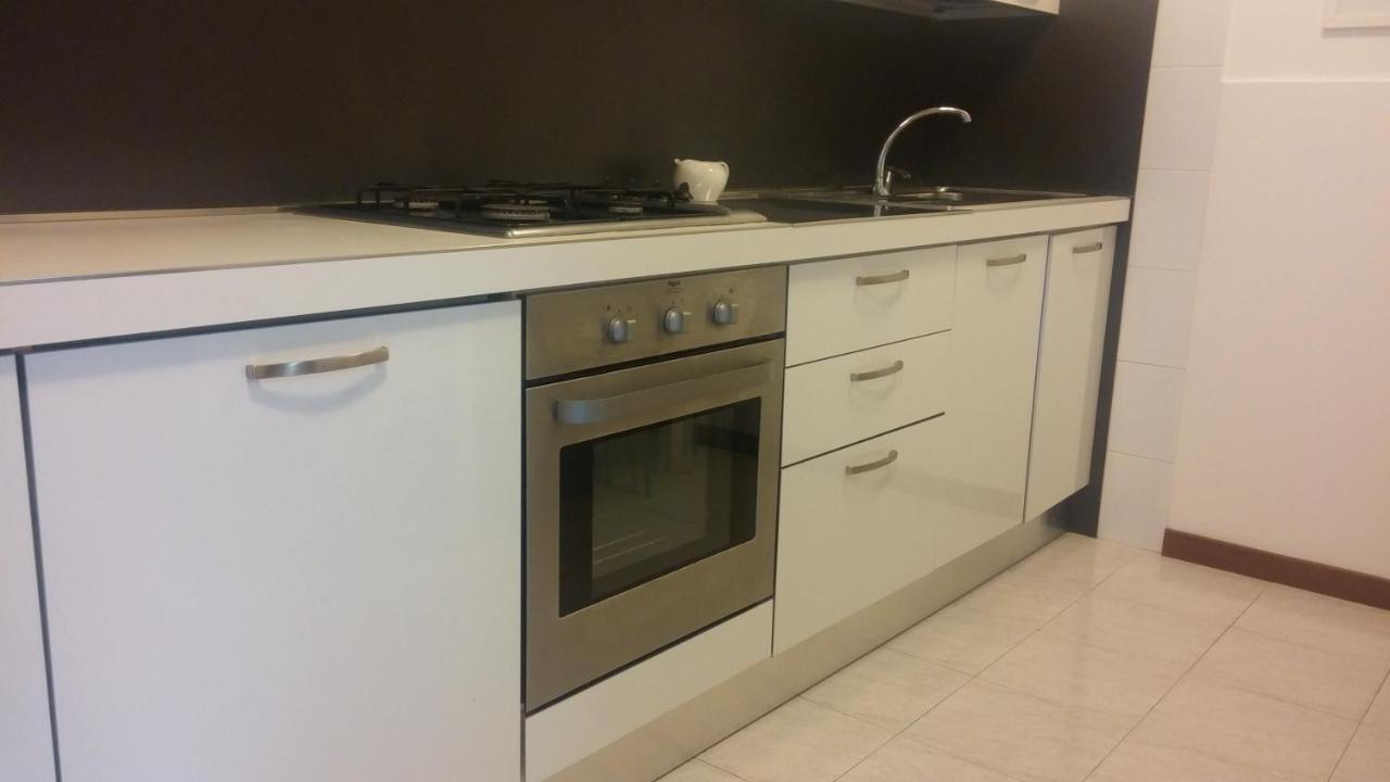 Appartamento Carboncina Venezia Eksteriør bilde